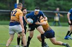 Men's Rugby vs Mass Maritime  Wheaton College Men's Rugby vs Mass Maritime Academy. - Photo By: KEITH NORDSTROM : Wheaton, Rugby, Mass Maritime